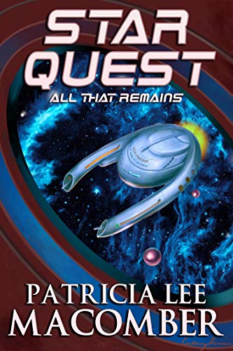 Skinner - Star Quest  All That Remains - New paperback or softback