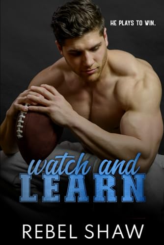 Shaw - Watch and Learn - New paperback or softback