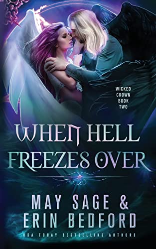 Bedford - When Hell Freezes Over - New paperback or softback