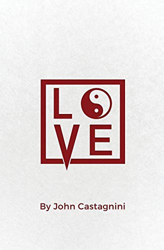 Castagnini - Love - New paperback or softback