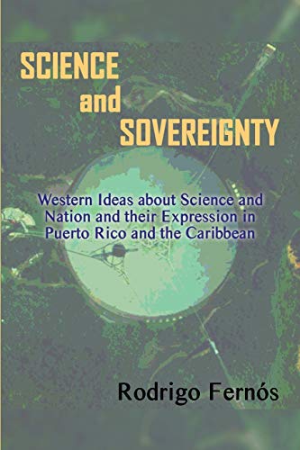 Fern?s - Science and Sovereignty - New paperback or softback