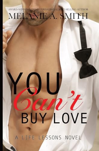 Smit - You Can't Buy Love: A Life Lessons Novel - New hardback or case