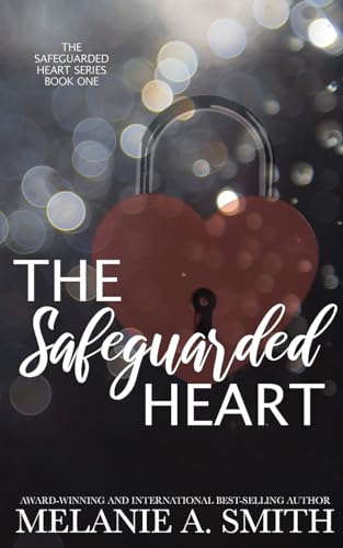 Smit - Safeguarded Heart - New paperback or softback