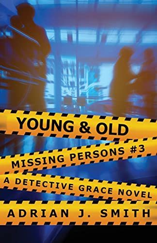 Smit - Young & Old - New paperback or softback