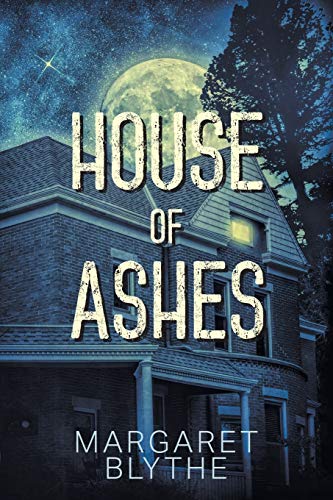 Blyt - House of Ashes - New paperback or softback