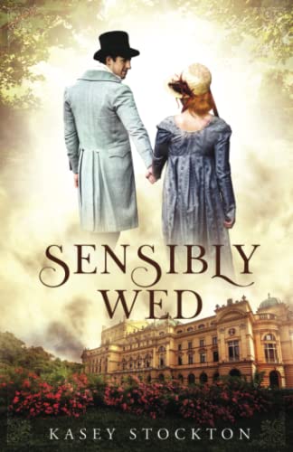 Stockton - Sensibly Wed - New paperback or softback