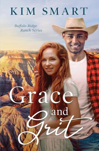 Smart - Grace and Grit - New paperback or softback