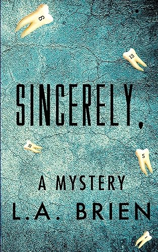 Brien - Sincerely, - New paperback or softback