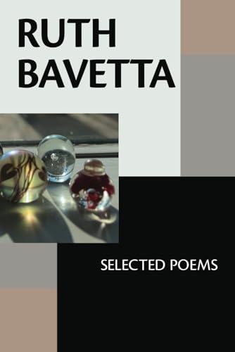 Bavetta - : Selected Poems - New paperback or softback