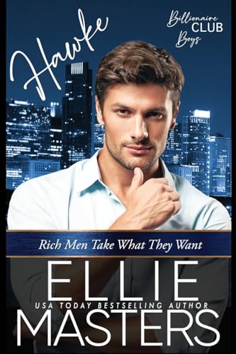 Masters - Hawke - New paperback or softback