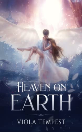 mpest - Heaven on Earth - New paperback or softback