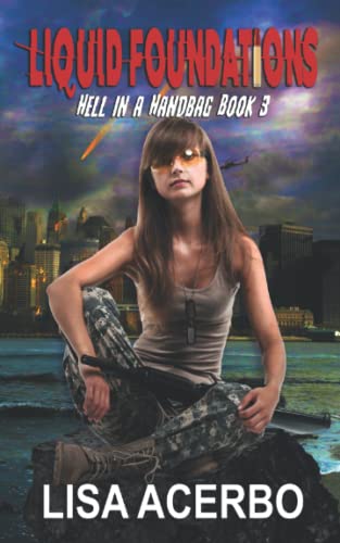 Acerbo - Liquid Foundation - New paperback or softback