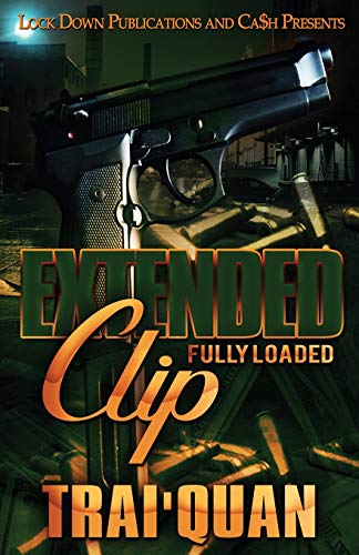 rai'Quan - Extended Clip - New paperback or softback