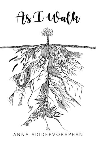 Adidepvoraphan - As I Walk - New paperback or softback