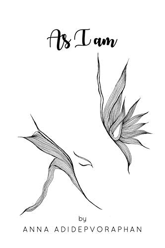 Adidepvoraphan - As I Am - New paperback or softback
