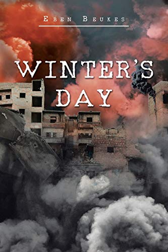 Beukes - Winter's Day - New paperback or softback