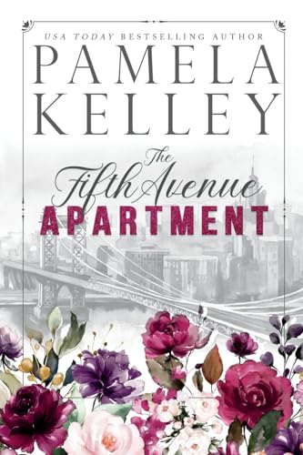 Kelley - Fifth Avenue Apartment - New paperback or softback