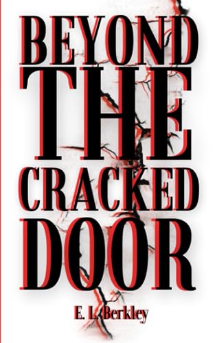 Berkley - Beyond the Cracked Door - New paperback or softback