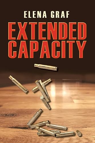 Graf - Extended Capacity - New paperback or softback