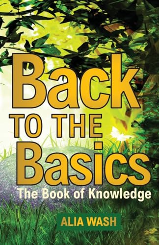 Was - Back to the Basics: The Book of Knowledge - New paperback or sof