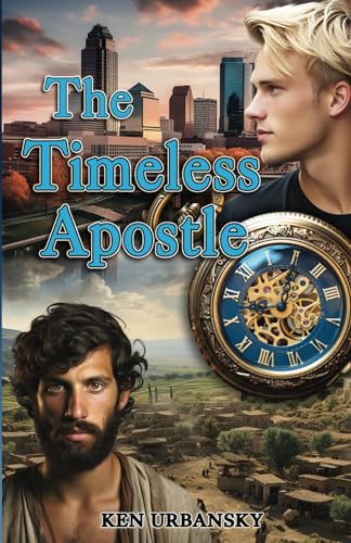 Urbansky - Timeless Apostle - New paperback or softback