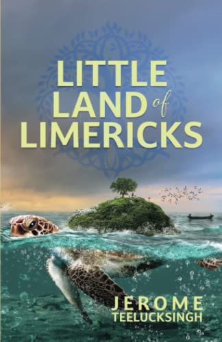 lucksing - Little Land of Limericks - New paperback or softback