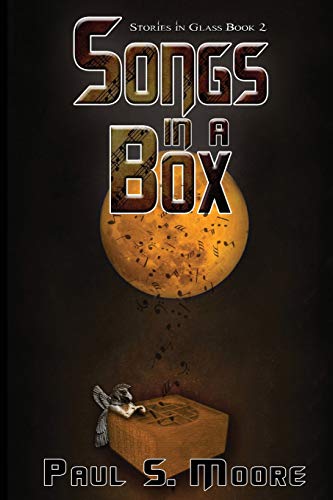 Moor - Songs in a Box - New paperback or softback