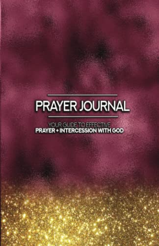 Hester - PUSH POWER BOSS PRAYER JOURNAL SMALL BOOK PAPERBACK - New pap