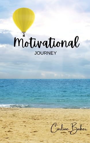 Baker - Motivational Journey - New paperback or softback