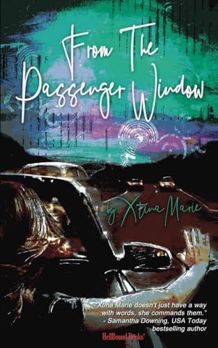 Mari - From The Passenger Window - New paperback or softback