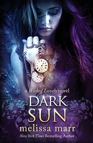 Marr - Dark Sun - New paperback or softback