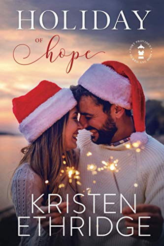 Ethridg - Holiday of Hope - New paperback or softback