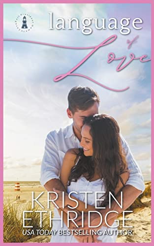 Ethridg - Language of Love - New paperback or softback