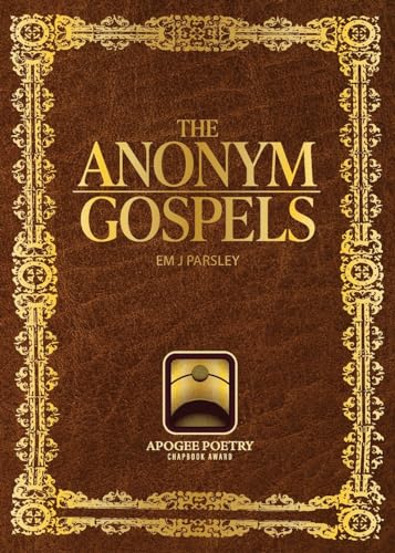 Parsley - anonym gospels - New paperback or softback