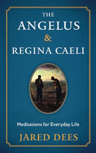 Dees - Angelus & Regina Caeli  Meditations for Everyday Life - New pap