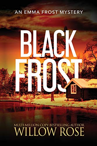 Ros - Black Frost - New paperback or softback