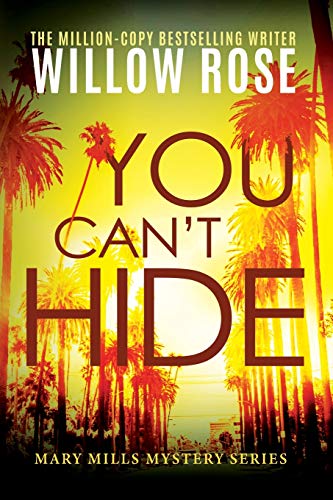 Ros - You Can't Hide - New paperback or softback