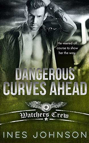 Johnson - Dangerous Curves Ahead - New paperback or softback