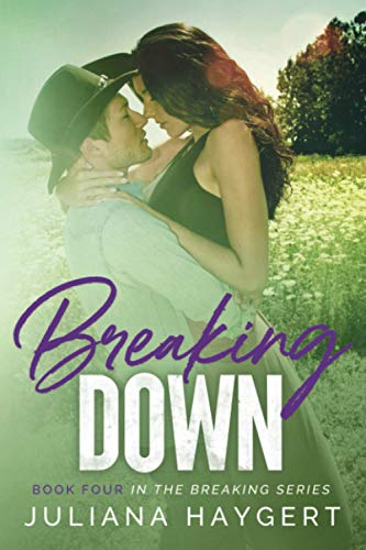 Haygert - Breaking Down - New paperback or softback