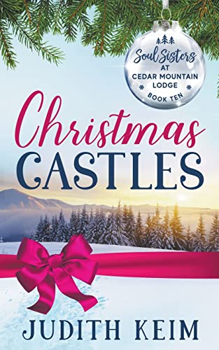 Keim - Christmas Castles - New paperback or softback