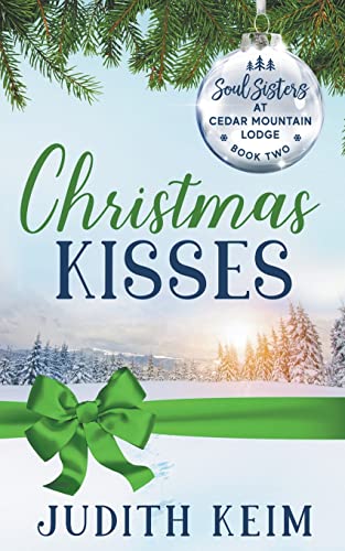 Keim - Christmas Kisses - New paperback or softback