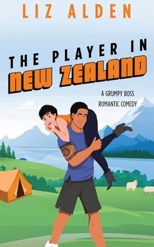 Alden - Player in New Zealand - New paperback or softback
