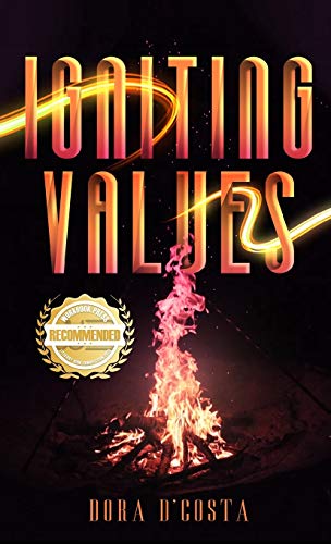 D'Costa - Igniting Values - New paperback or softback