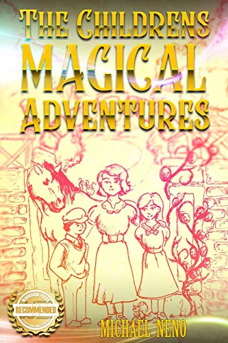 Neno - Childrens Magical Adventures - New paperback or softback
