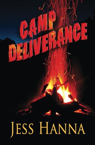 Hanna - Camp Deliverance - New paperback or softback