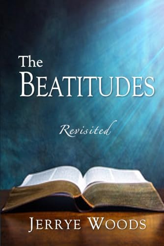 Woods - Beatitudes Revisited - New paperback or softback