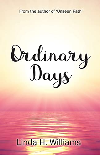 Williams - Ordinary Days - New paperback or softback