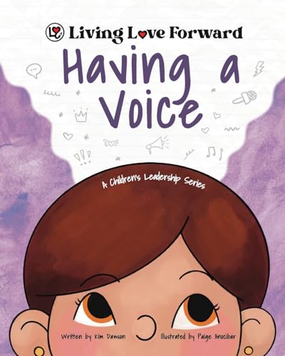 Dawson - Having A Voice: A Children's Leadership Series - New paperbac