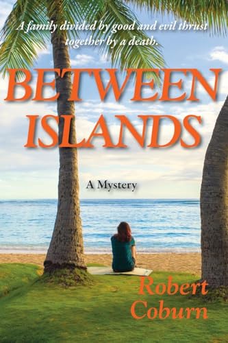 Coburn - Between Islands - New paperback or softback