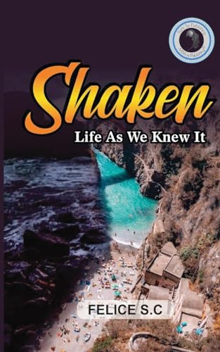 S.C - Shaken Life As We Knew It - New paperback or softback
